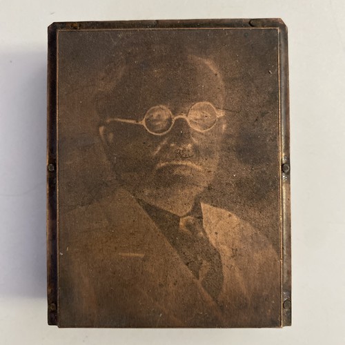 Antico giornale legno - antico,