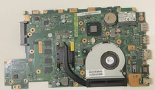 Scheda Madre F502C Motherboard completa raffreddamento