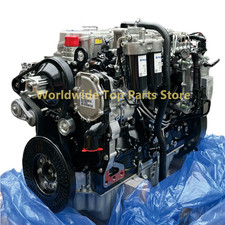 Perkins 1106D-E70TA New