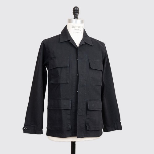 Corridor m41 field jacket size - corridor,