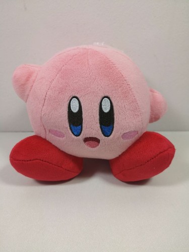 Peluche kirby dream - s,