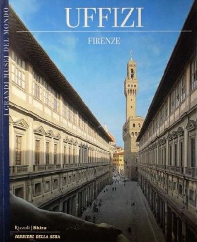 Uffizi firenze skira - uffizi,