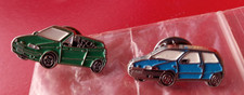 lotto 2 Pin Spilla FIAT Punto