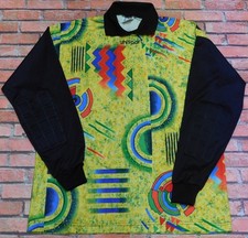 UHLSPORT MAGLIA SHIRT PORTIERE