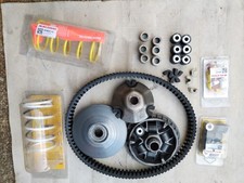 Variatore Malossi  6