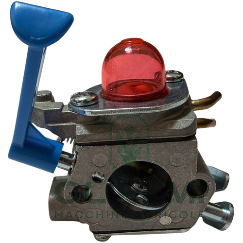 Carburatore decespugliatore - carburatore,