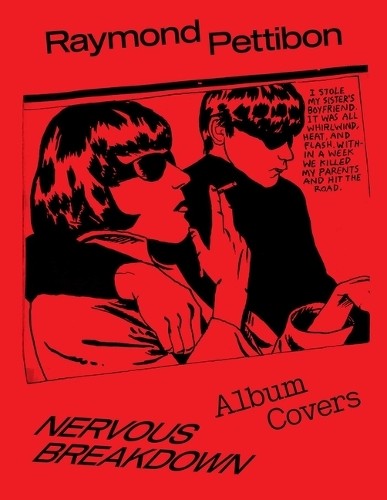Nervous breakdown raymond - nervous,