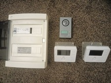 Kit Videocitofono unifamiliare Urmet Micra 2