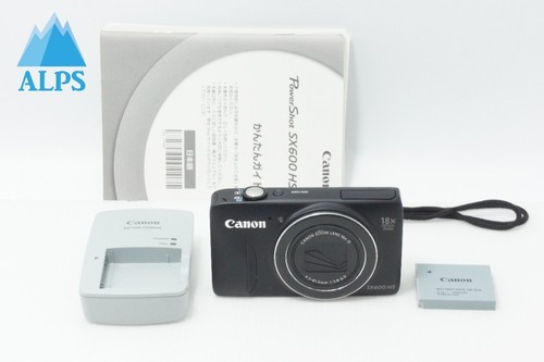 Come nuovo canon powershot - [come,