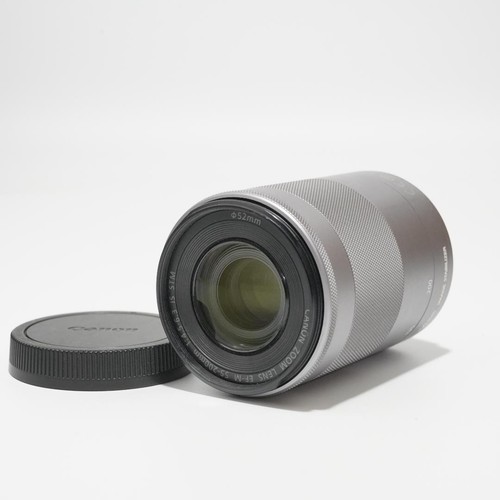 Canon 200 5 6 3 - 55-200, f4.5-6.3