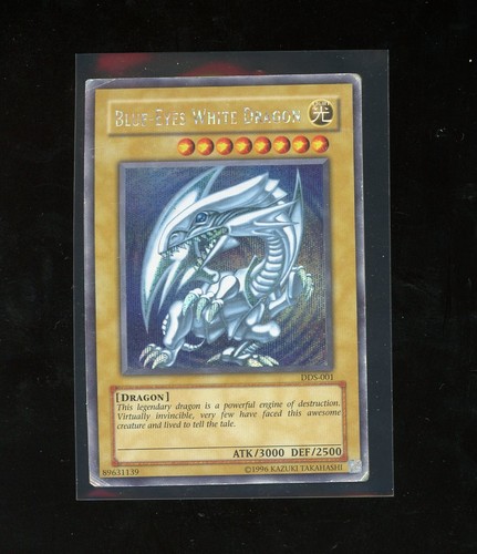 2002 yugioh dds 001 dark - 2002, duel