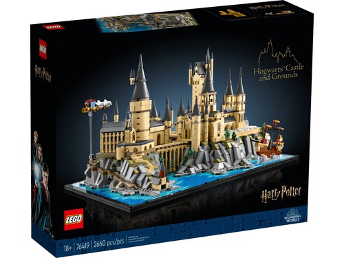Lego harry potter - lego,