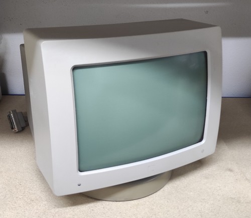 Monitor olivetti m24 m28 - monitor, m20