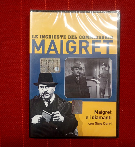 Inchieste del commissario - le,