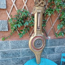 barometro da parete fine '700