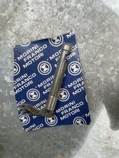 LEVA COMPLEMENTARE DI PERNO FRANCO MORINI MOTORE MARCE BLOCCO 190034