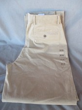Baggy uomo Essential kaki