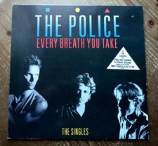 THE POLICE - Every Breath You