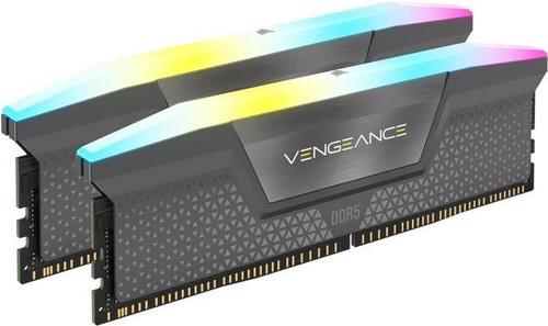 Corsair vengeance rgb ddr5 - vengeance,