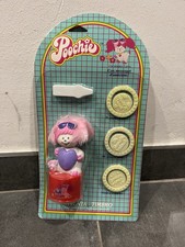 Poochie inventa timbro - poochie, mattel