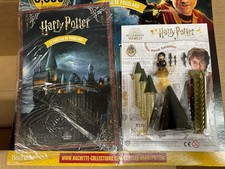 Castello Di Harry Potter Hachette Numero 1