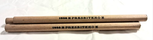 Matita presbitero - presbitero,
