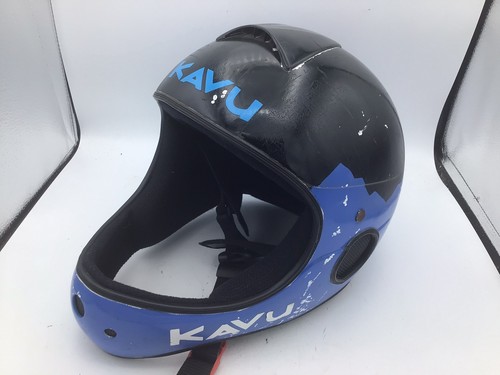 Casco paracadutismo kavu - casco,