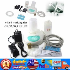 Scaler piezoelettrico