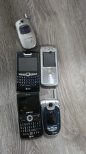 Lotto Vecchi Telefoni Vintage
