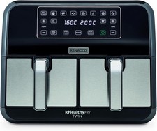 Kenwood Friggitrice ad Aria