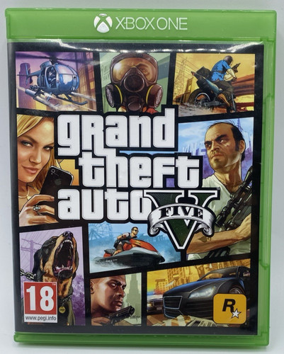 Videogioco xbox one grad - videogioco,