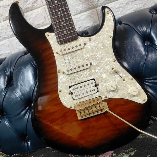 Yamaha pacifica312h pacifica - pacifica312h,