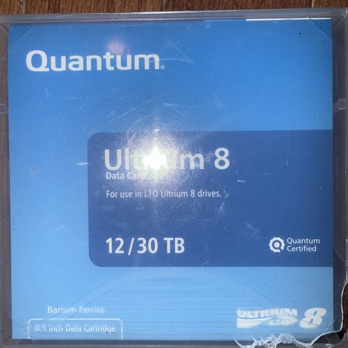 Quantum l8mqn lto - quantum, mr-l8mqn-01