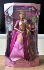 Disney rapunzel limited - disney,