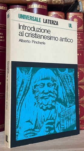 Alberto pincherle introduzione - alberto,