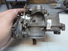 Volkswagen Solex 32-34 PDSIT-2