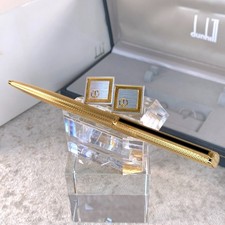 Set of Vintage Dunhill