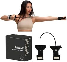 Pvolve P.Band Fascia di