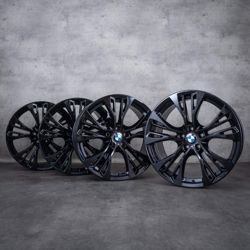 Bmw cerchi auto 21 - x6,