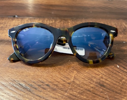 Nuovo rayban wayfarer - rayban,