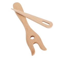 Kit Forchetta e Aghi Occhielli