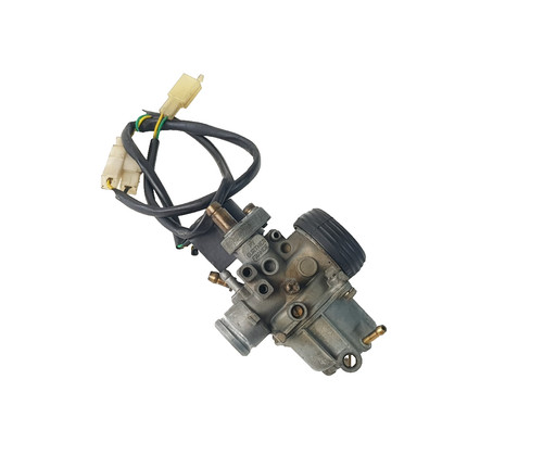 Carburatore gurtner peugeot - carburatore,