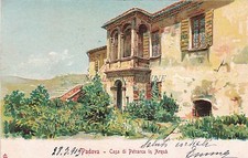 ARQUA' PETRARCA - House of