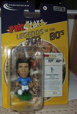 Prostars Corinthian in Blister
