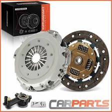 Kit Frizione Ø 210 MM Con