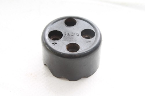 Piccolo vecchio presa - 1, x