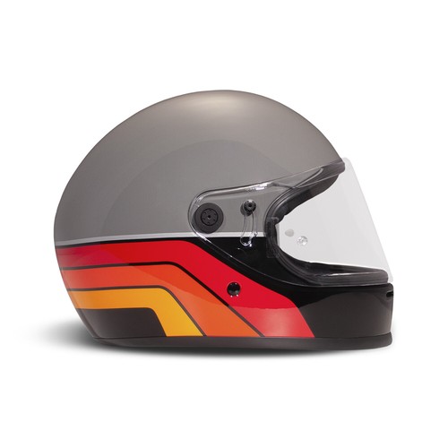 Casco integrale dmd - casco,