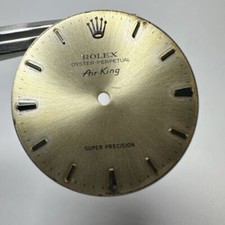 Rolex air king super precision - rolex,