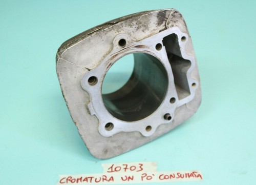 Cilindro cagiva w16 - cagiva,