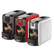 Macchina caffè EP MINI espresso point GARANZIA LAVAZZA+30 Capsule Omaggio 